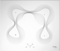 Zdjęcia - Płyta grzewcza Gorenje IT 65 KR biały