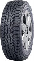 Zdjęcia - Opona Nokian Hakkapeliitta CR Cargo 205/75 R16C 113R 