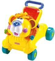 Zdjęcia - Chodzik Fisher Price L4511 