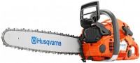 Zdjęcia - Piła Husqvarna 556 18 