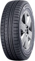 Zdjęcia - Opona Nokian Hakkapeliitta CR Van 195/65 R16C 104R 