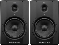 Фото - Акустична система M-AUDIO BX8 D2 