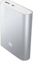 Zdjęcia - Powerbank Xiaomi Mi Power Bank 10400 