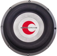 Zdjęcia - Subwoofer samochodowy Lanzar OPTI 1532D 