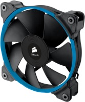 Zdjęcia - Chłodzenie Corsair SP120 PWM High Performance Edition 