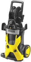 Фото - Мийка високого тиску Karcher K 5 Premium 