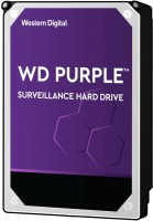 Жорсткий диск WD Purple WD10PURZ 1 ТБ на 64 камери