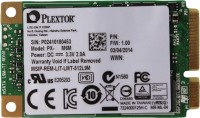 Фото - SSD Plextor PX-M6M mSATA PX-128M6M 128 ГБ