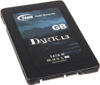 Фото - SSD Team Group DARK L3 T253L3240GMC103 240 ГБ кошик 3.5"
