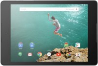 Zdjęcia - Tablet HTC Nexus 9 16 GB