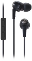 Фото - Навушники Audio-Technica ATH-CK323i 