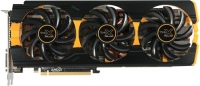 Zdjęcia - Karta graficzna Sapphire Radeon R9 290X 11226-00-40G 