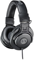 Słuchawki Audio-Technica ATH-M30x 