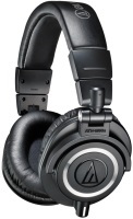 Навушники Audio-Technica ATH-M50x 