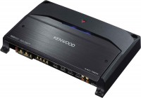 Zdjęcia - Wzmacniacz samochodowy Kenwood KAC-7204 