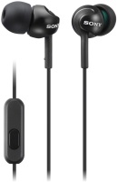 Słuchawki Sony MDR-EX110AP 