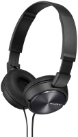 Słuchawki Sony MDR-ZX310 
