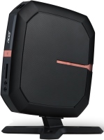 Zdjęcia - Komputer stacjonarny Acer Revo RL80 (DT.SPMME.001)