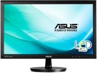 Zdjęcia - Monitor Asus VS229HV 22 "  czarny