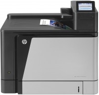 Фото - Принтер HP Color LaserJet Enterprise M855DN 