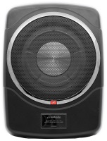 Zdjęcia - Subwoofer samochodowy mDimension BlackBox X10 