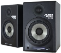 Zdjęcia - Kolumny głośnikowe Alesis M1Active 520 USB 