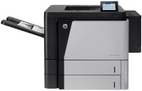 Принтер HP LaserJet Enterprise M806DN 