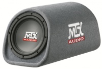 Zdjęcia - Subwoofer samochodowy MTX RT8PT 