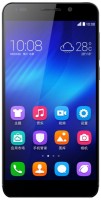 Zdjęcia - Telefon komórkowy Honor Glory 6 16 GB / 3 GB