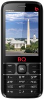 Zdjęcia - Telefon komórkowy BQ BQ-2855 Washington 0 B