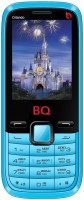 Zdjęcia - Telefon komórkowy BQ BQ-2456 Orlando 