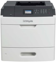 Zdjęcia - Drukarka Lexmark MS812DN 