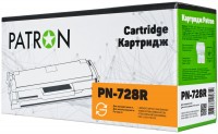 Zdjęcia - Wkład drukujący Patron PN-728R 