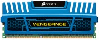 Zdjęcia - Pamięć RAM Corsair Vengeance DDR3 2x8Gb CMZ8GX3M2A1600C11B