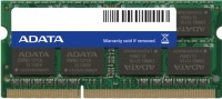 Фото - Оперативна пам'ять A-Data Notebook Premier DDR3 AD3S1600C2G11-R
