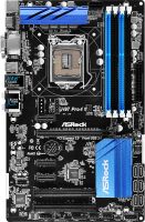 Материнська плата ASRock H97 Pro4 