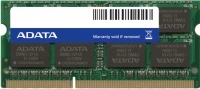 Фото - Оперативна пам'ять A-Data Notebook Premier DDR3 AD3S1600C8G11-R