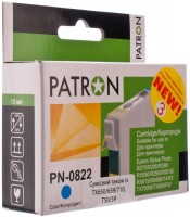 Фото - Картридж Patron PN-0822 