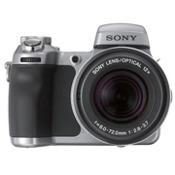 Aparat fotograficzny Sony H1 