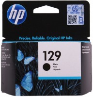 Zdjęcia - Wkład drukujący HP 129 C9364HE 