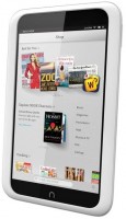 Zdjęcia - Tablet Barnes&Noble Nook HD 32 GB