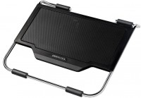 Zdjęcia - Podstawka pod laptop Deepcool N2000 TRI 