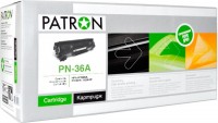 Фото - Картридж Patron PN-36A 