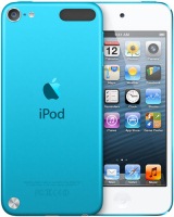 Фото - Плеєр Apple iPod touch 5gen 16Gb iSight 