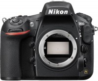 Aparat fotograficzny Nikon D810  body