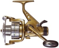 Фото - Котушка Salmo Diamond Carp Runner 6930BR 