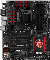 Zdjęcia - Płyta główna MSI Z97 Gaming 5
