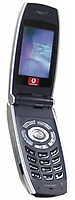 Zdjęcia - Telefon komórkowy Sharp GX-F200 0 B