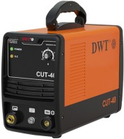 Зварювальний апарат DWT CUT-40 