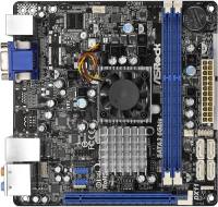 Zdjęcia - Płyta główna ASRock C70M1 